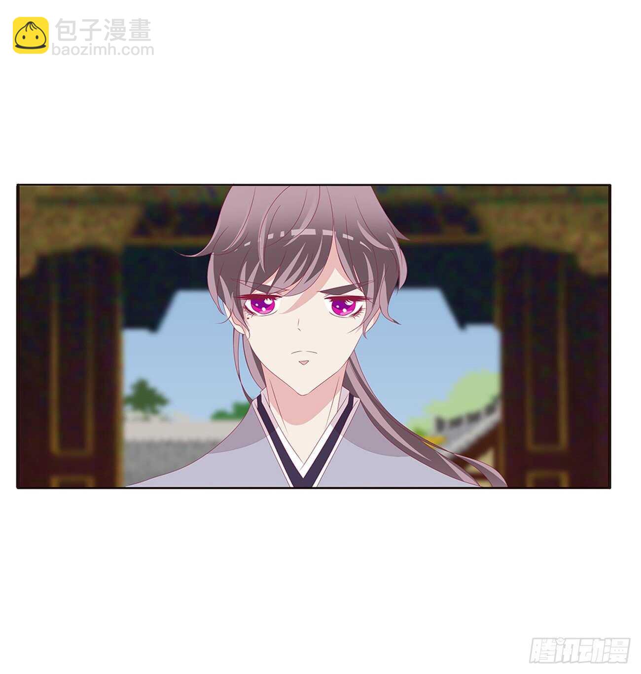 让我杀了他！33