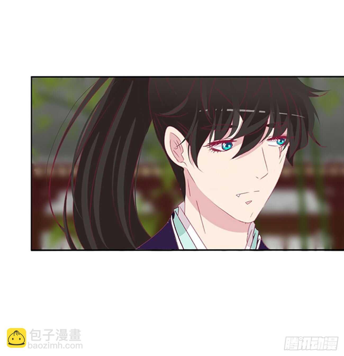 我不要这样！24