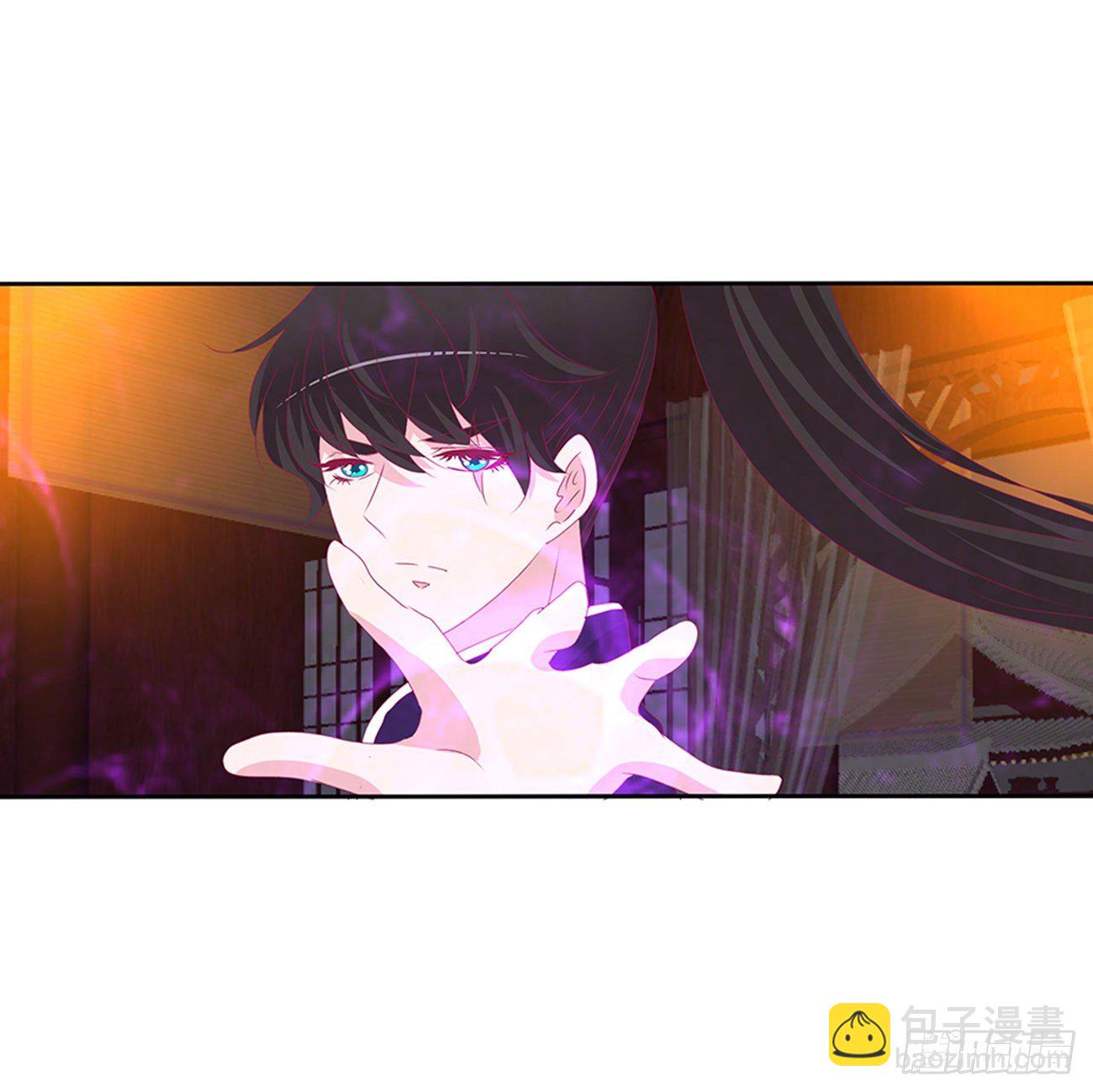 冲破封印49