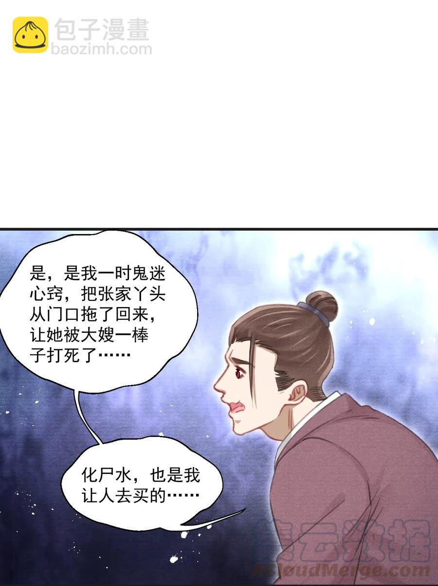 051 看够了？我穿衣服了30