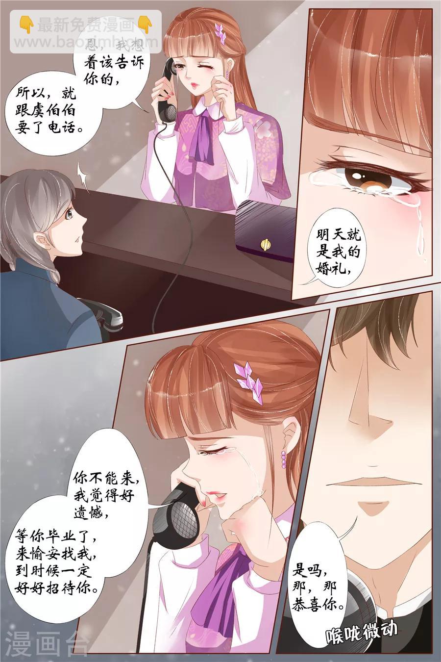 第28话3 大婚7