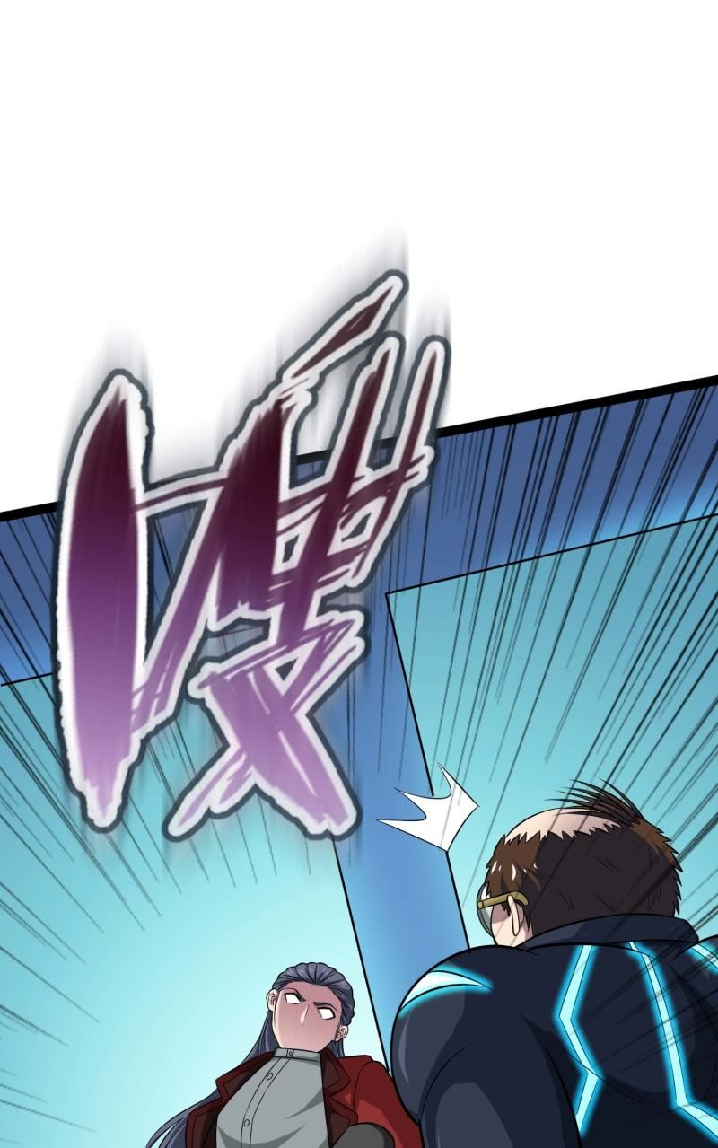 挂逼闯大祸(1)43