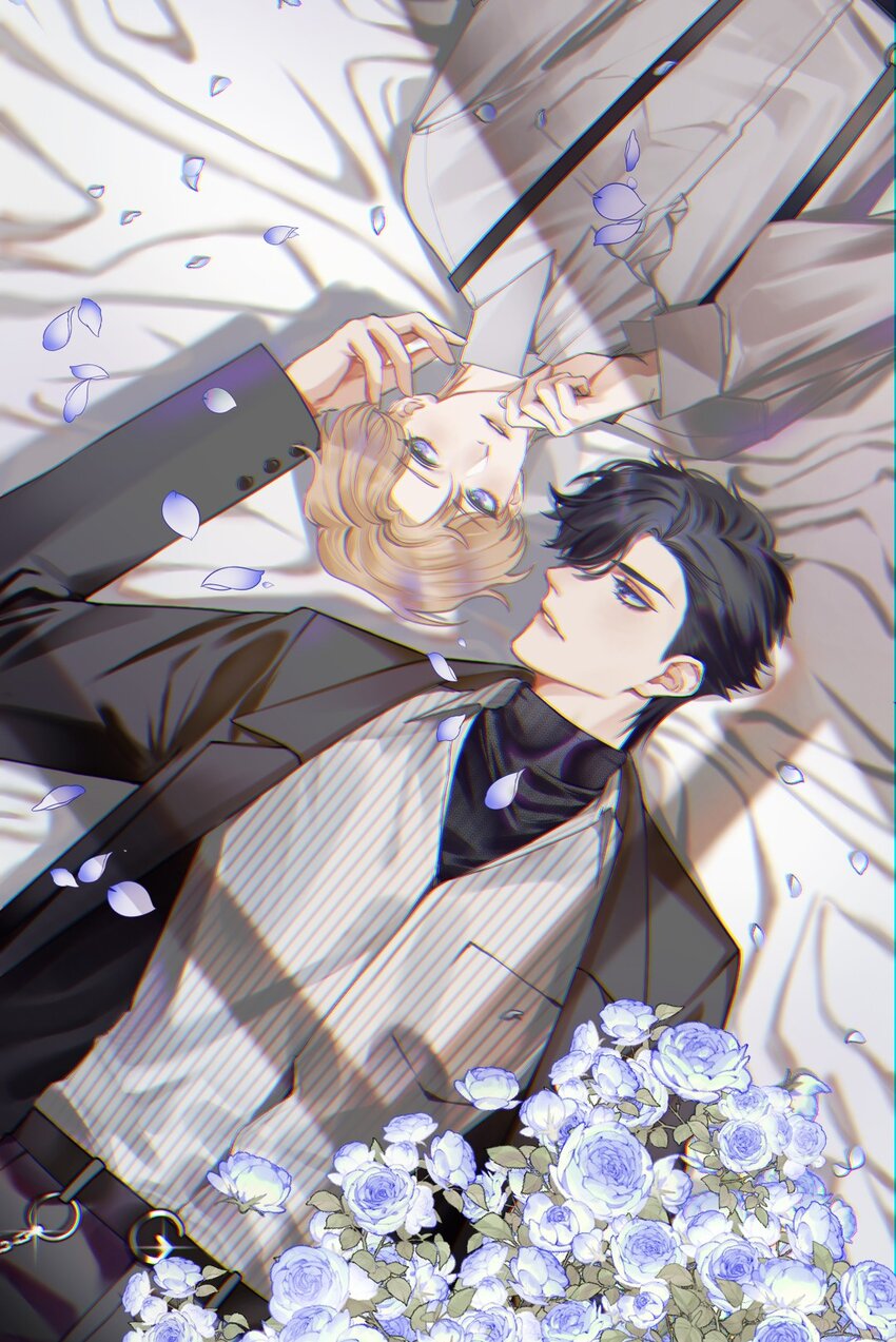062 老男人这是吃醋了？0