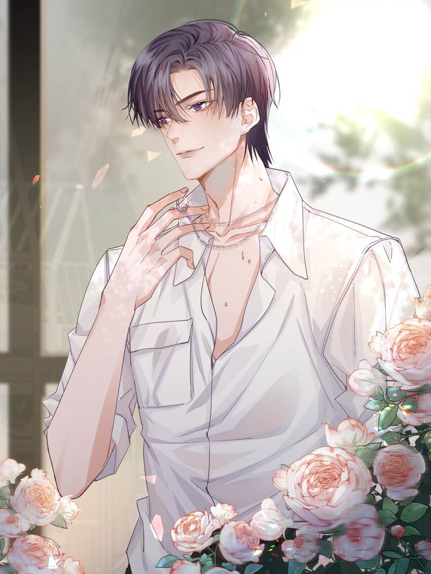 067 这么馋我呢？0