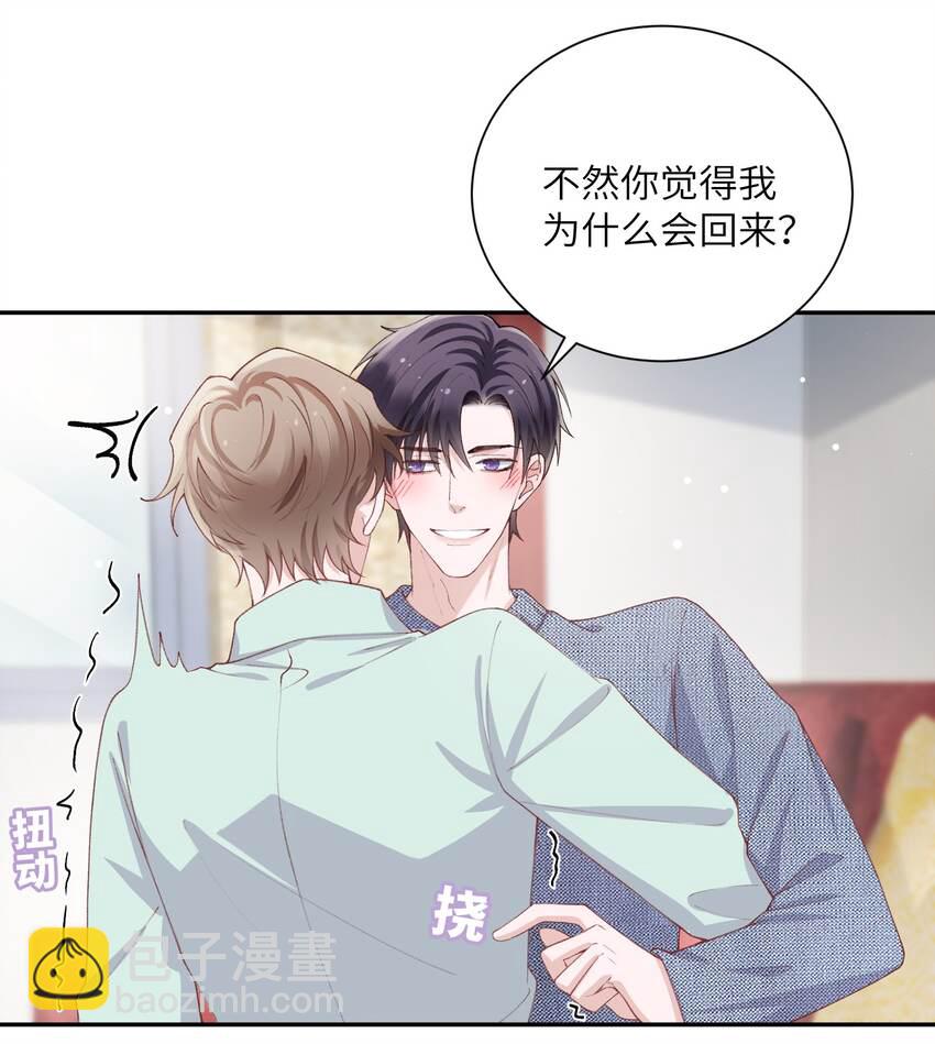 067 这么馋我呢？9