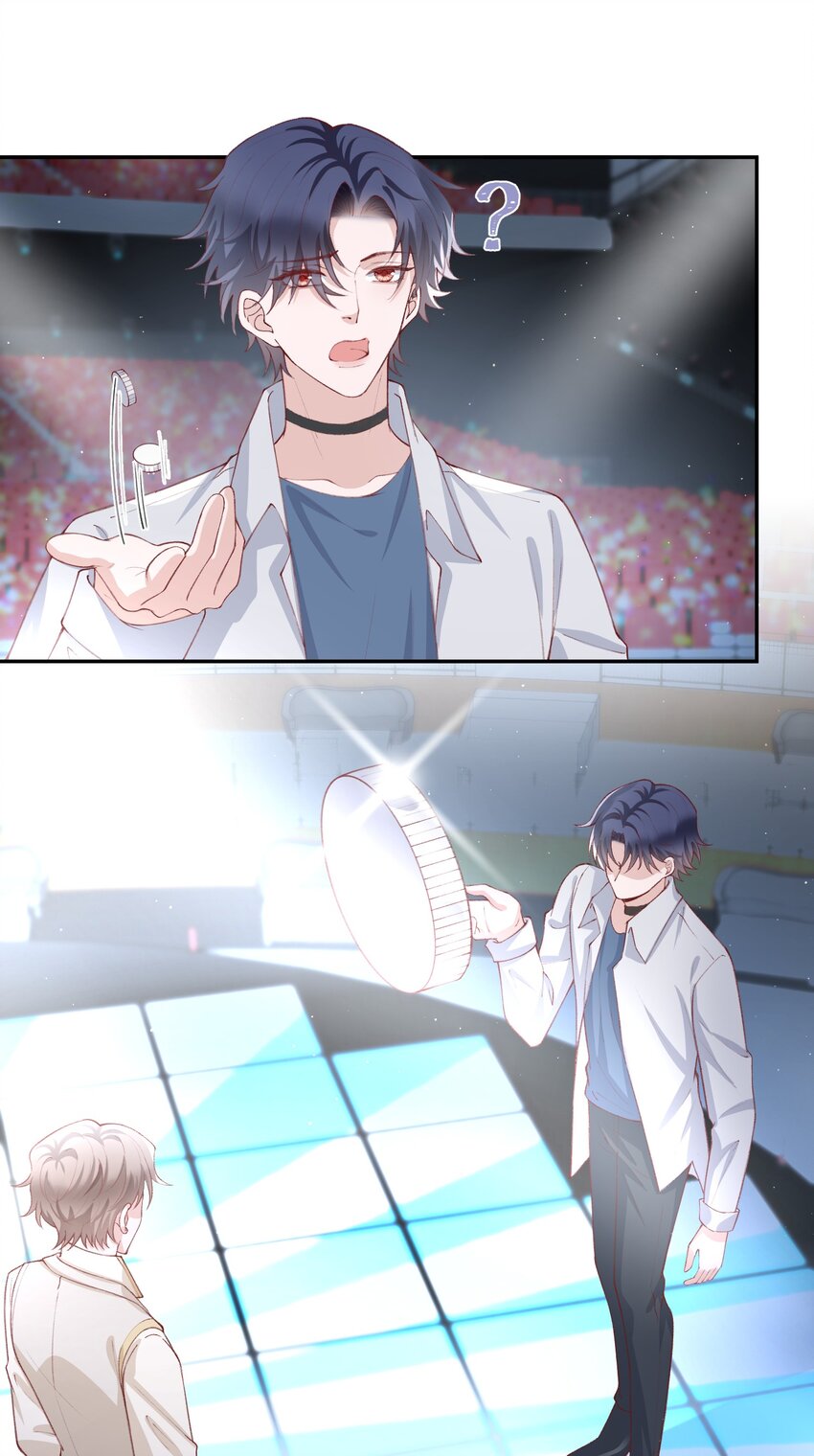 077 苟富贵勿相忘啊！18