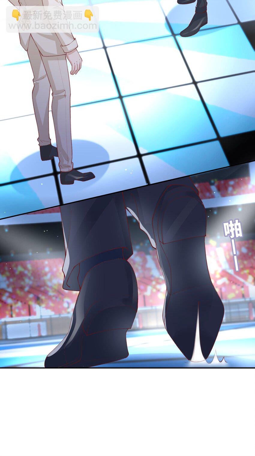 077 苟富贵勿相忘啊！19