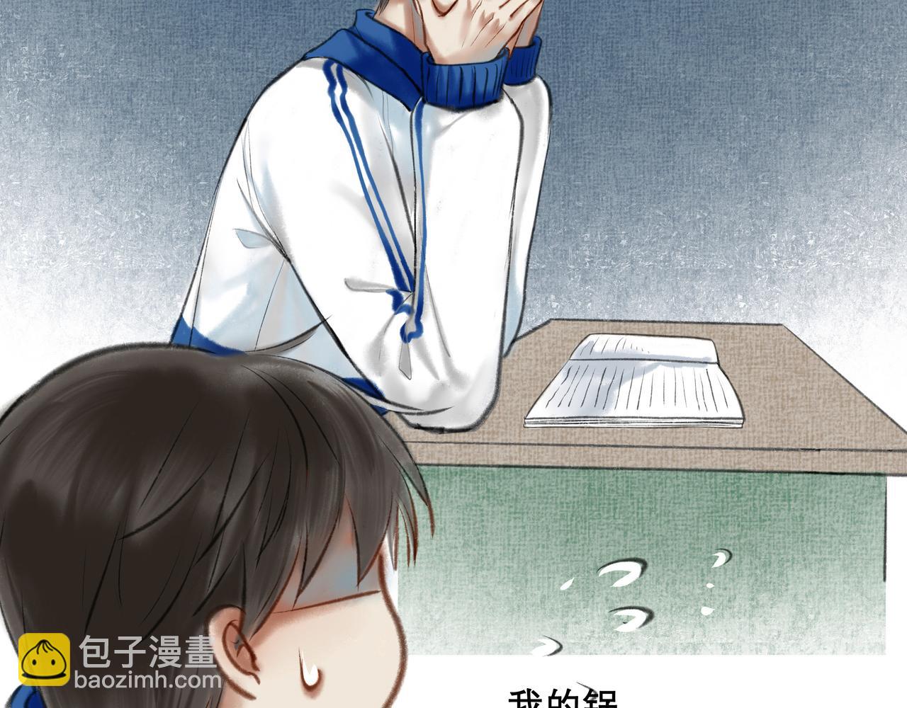 7.特别的你24