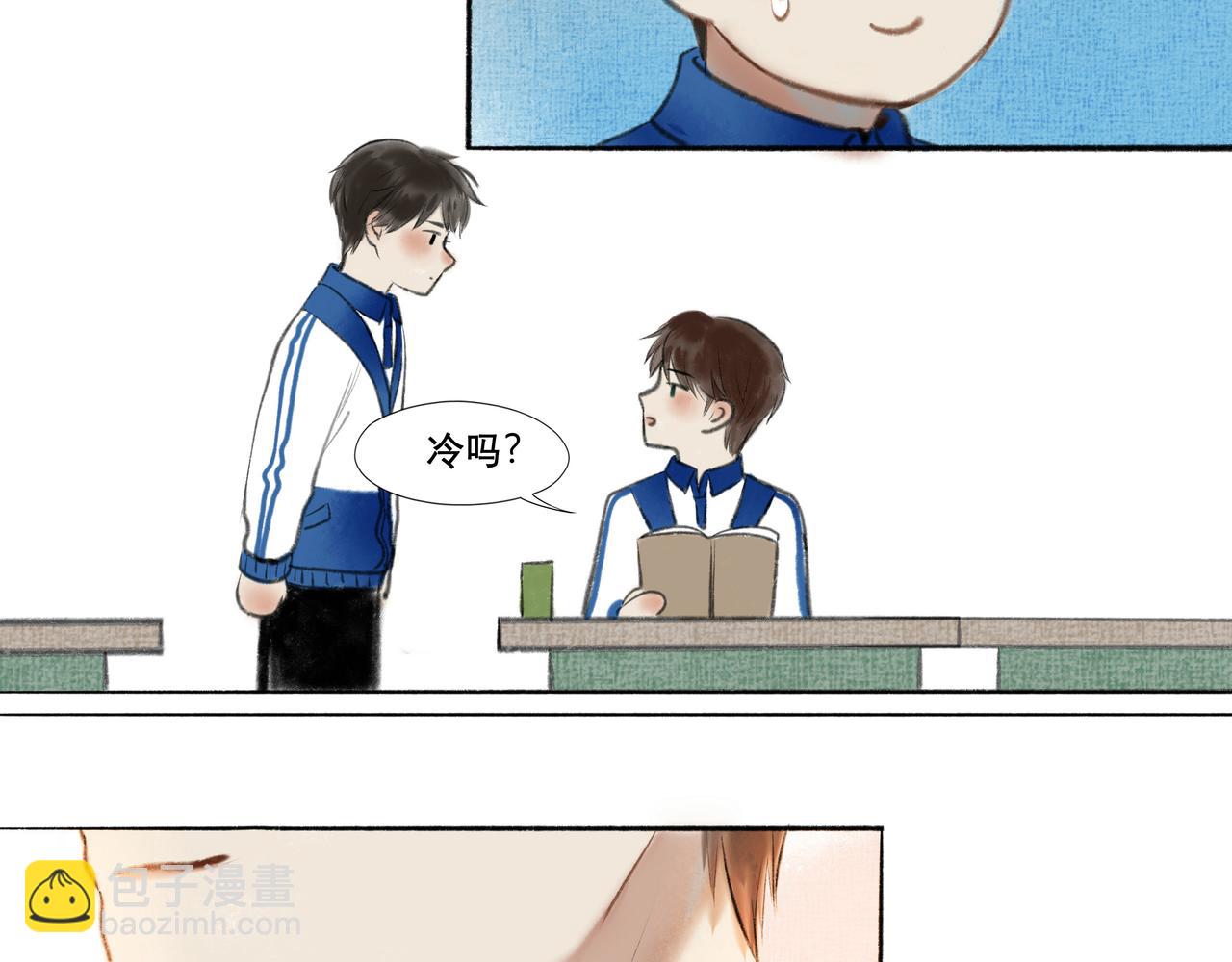 7.特别的你30