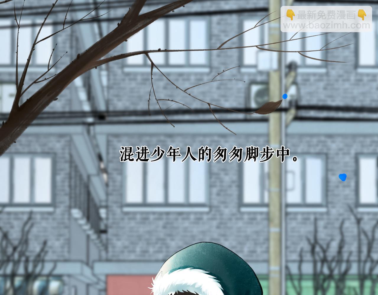 66.冬日浮想2
