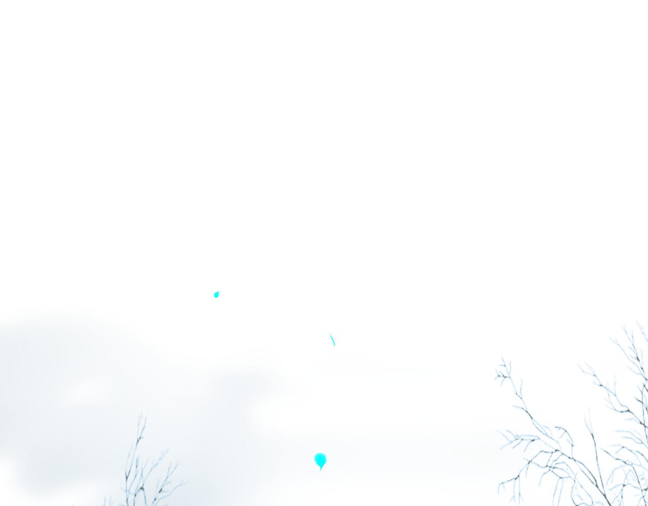 113.完结话 一场冬雪0