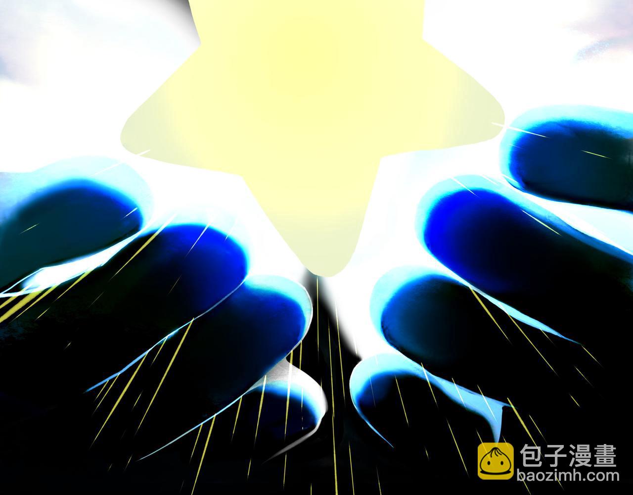 113.完结话 一场冬雪119