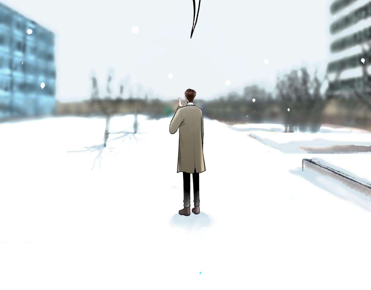113.完结话 一场冬雪169