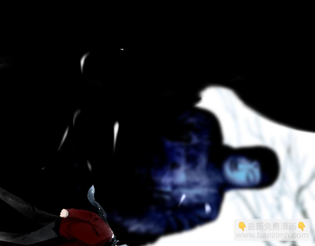 113.完结话 一场冬雪20