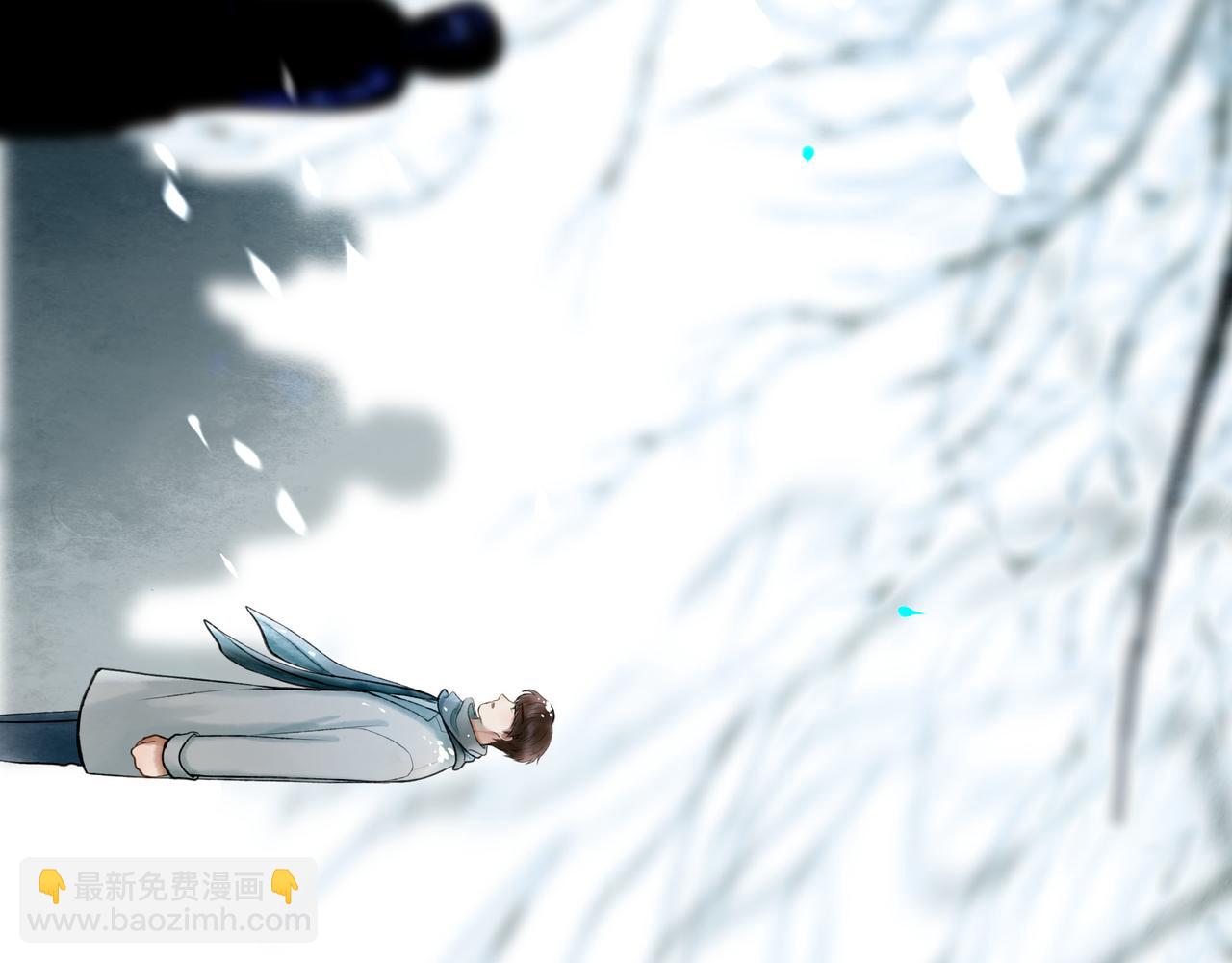 113.完结话 一场冬雪24