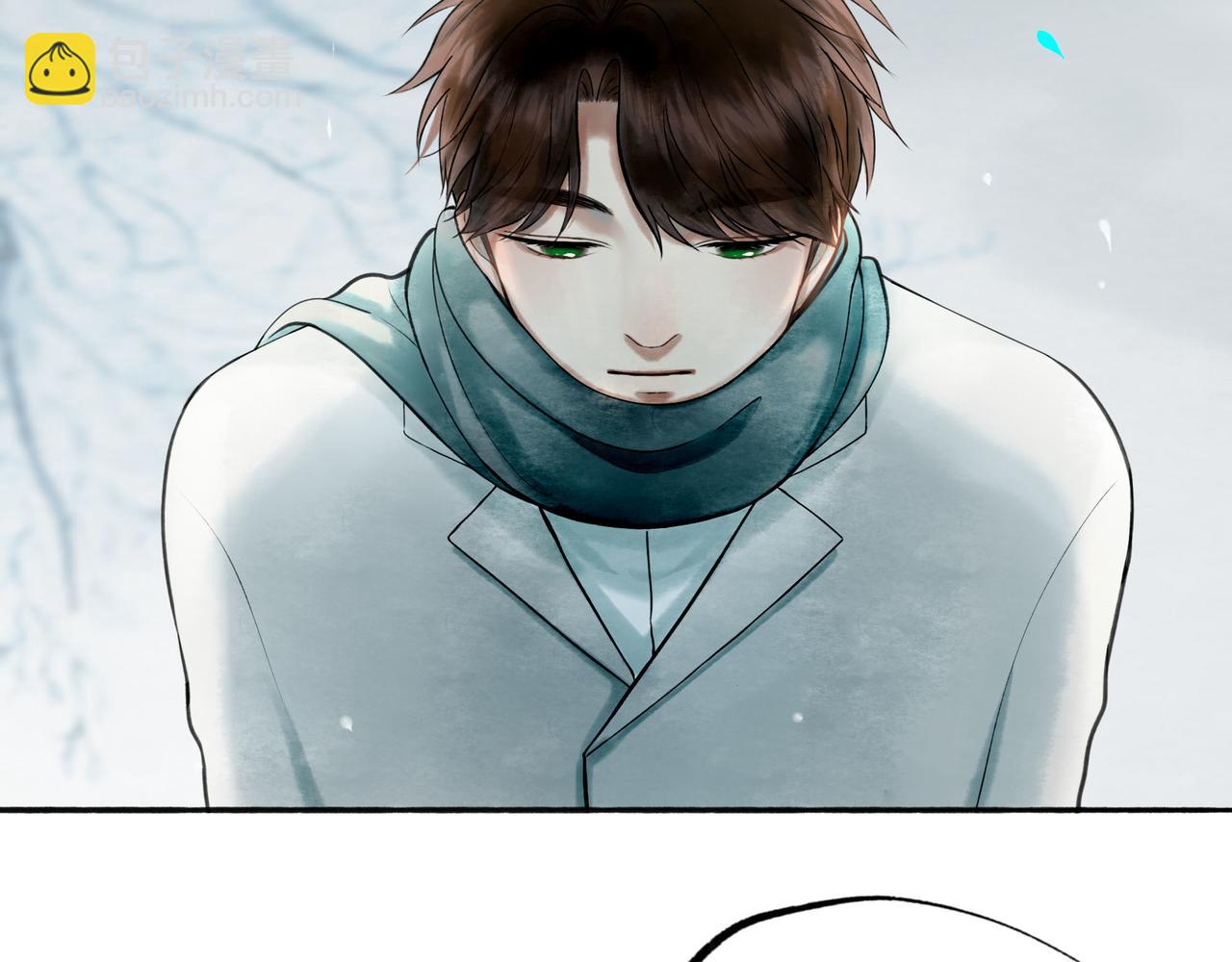 113.完结话 一场冬雪4