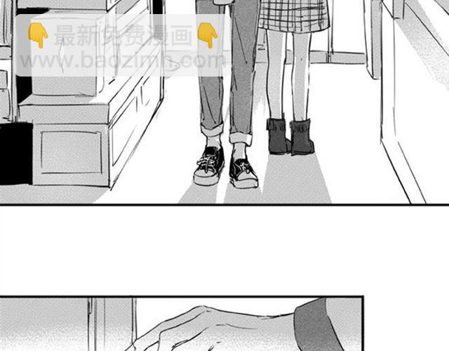 第3话 体育活动果然很无聊8