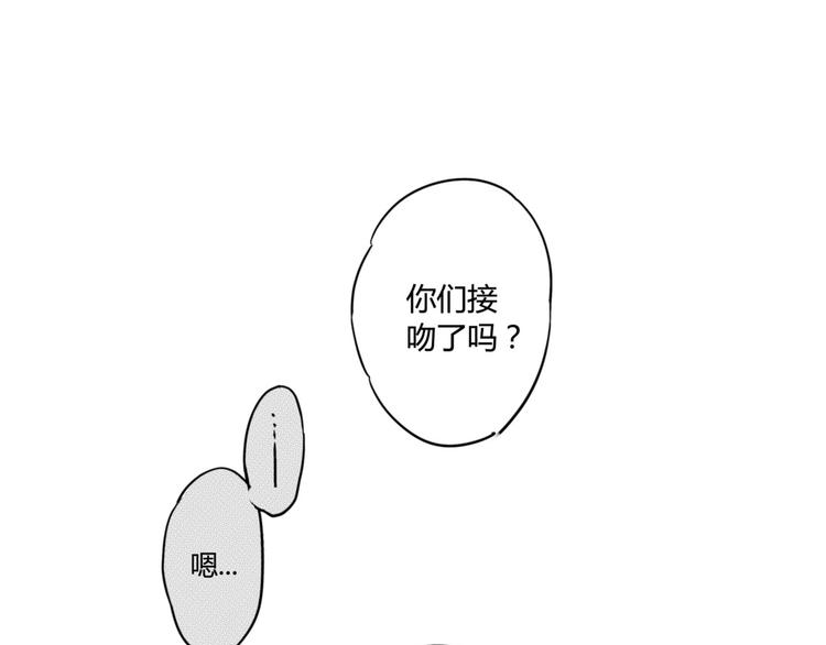 第28话 你们亲吻了吗？0