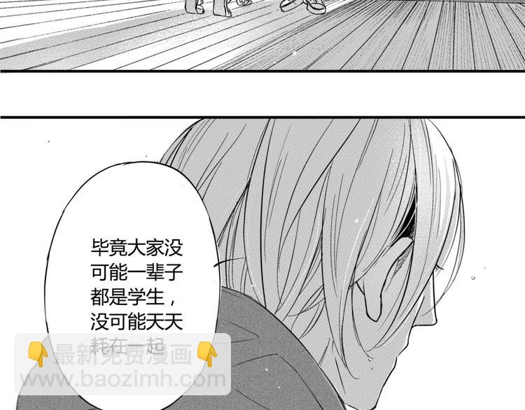 第28话 你们亲吻了吗？30