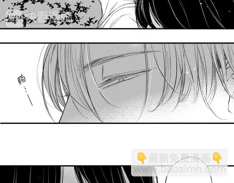 第89话 不准走8