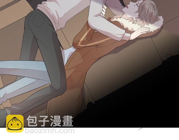 第16话 我不要钱只要你26