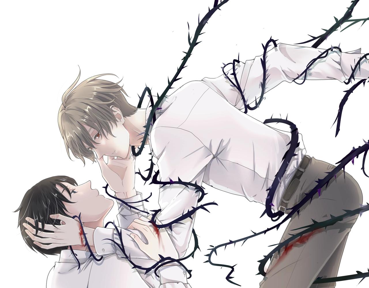 第81话 危机四起0