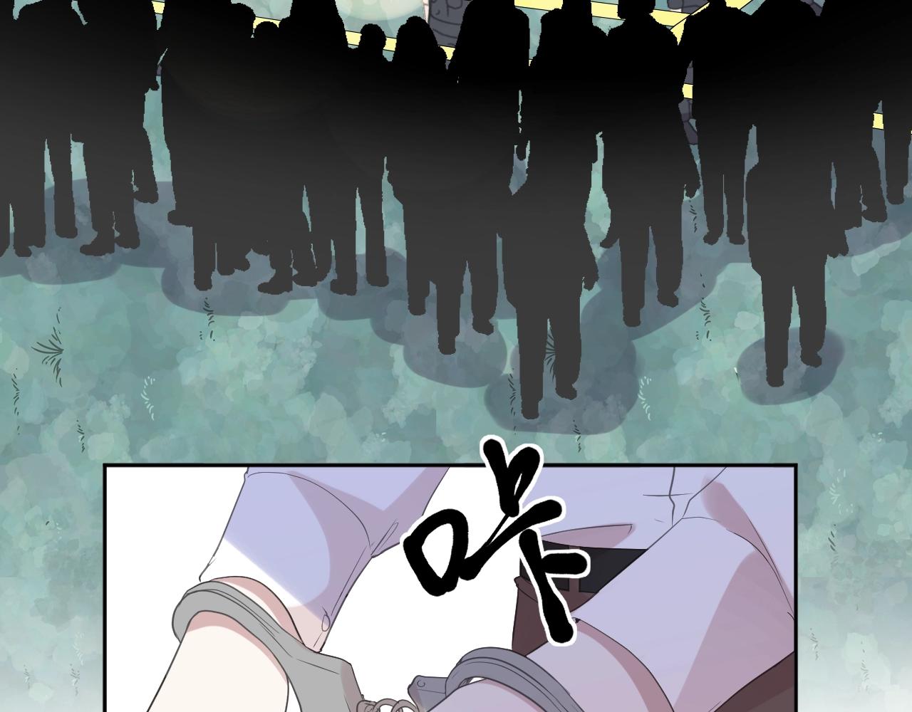 第81话 危机四起6