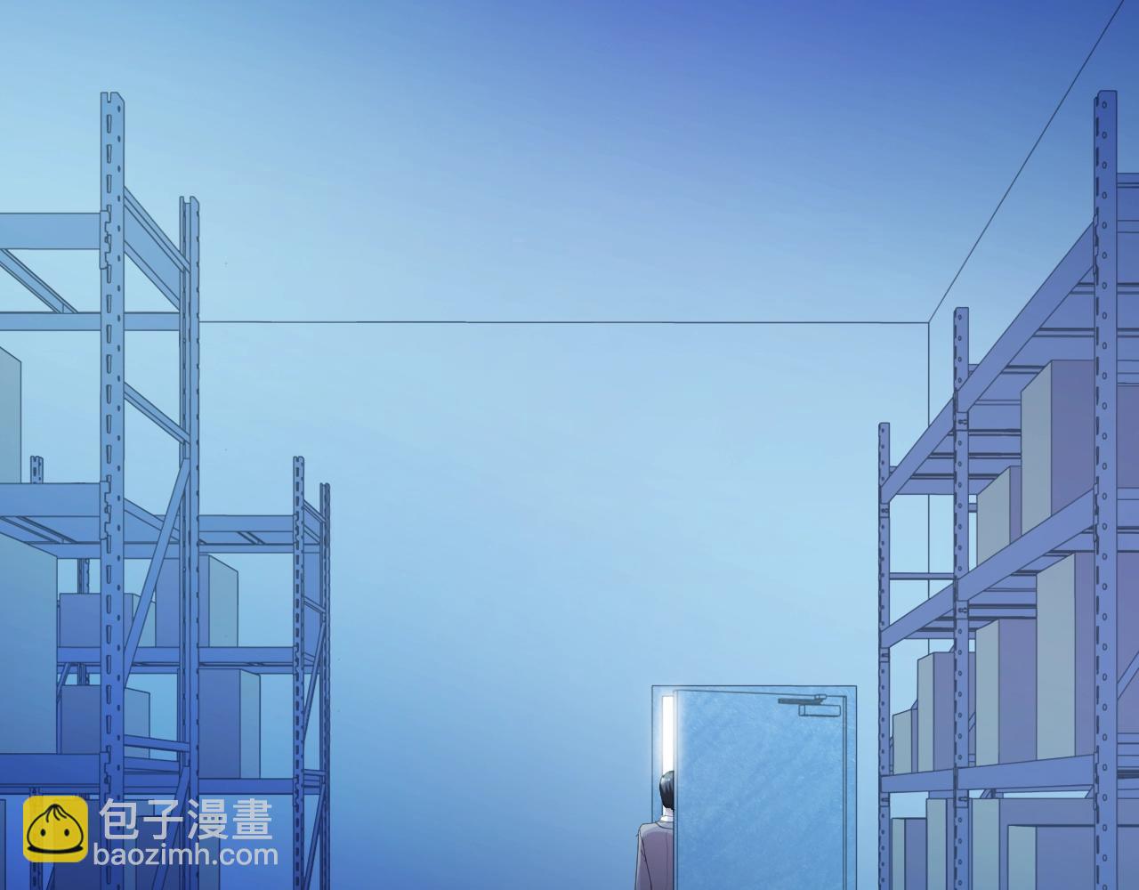 第96话 我不要你死！19