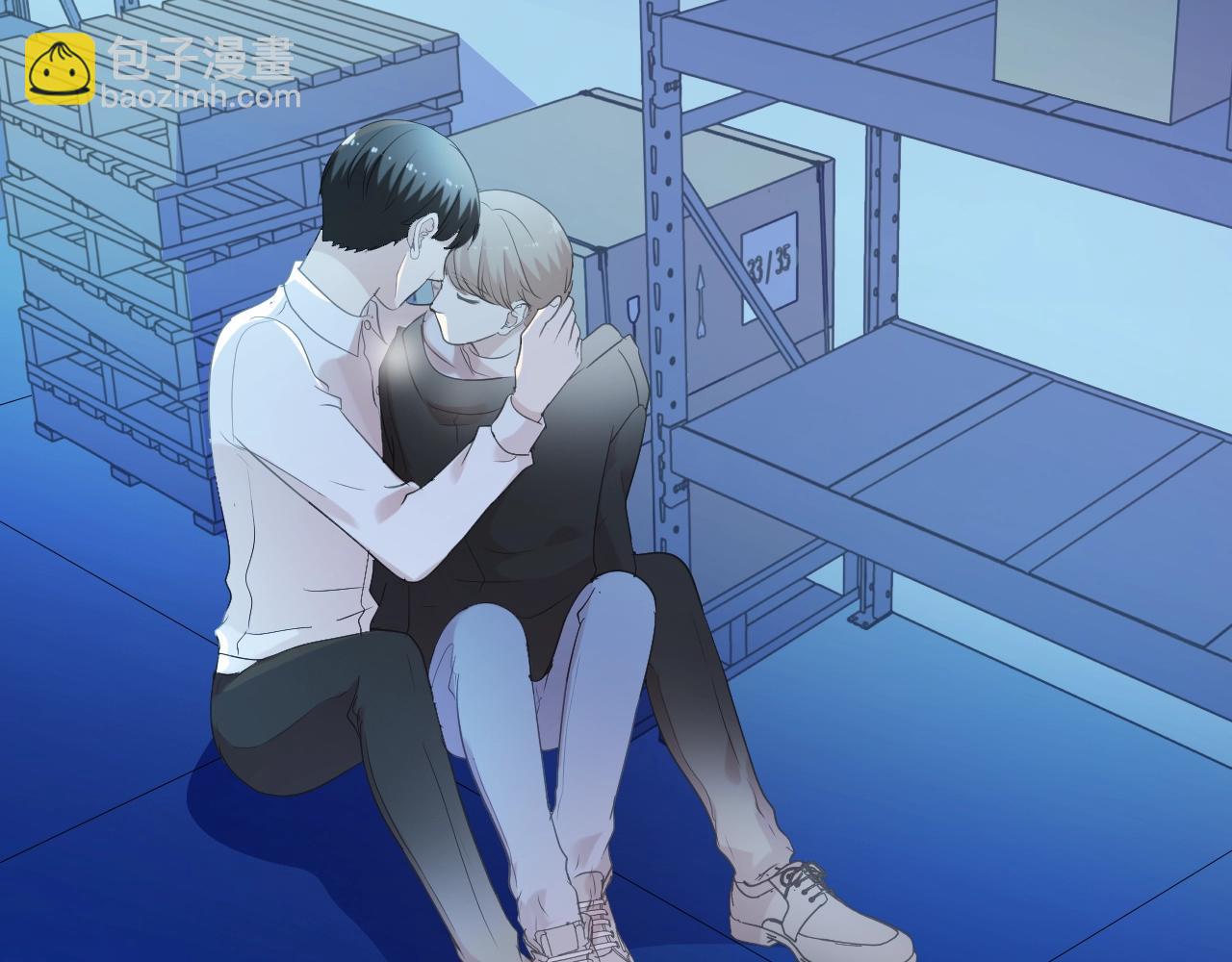 第96话 我不要你死！46