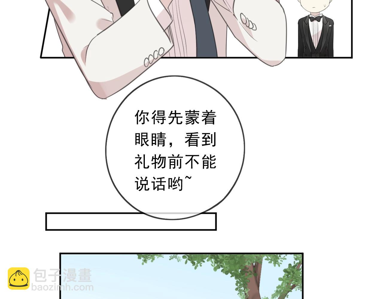 完结篇 一生一世，不负相思16