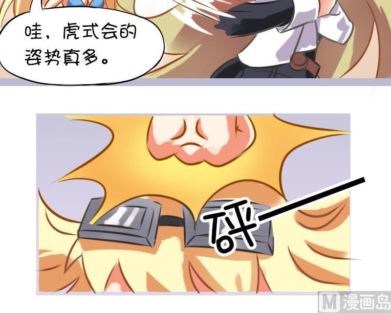 第118话 虎式说明书6