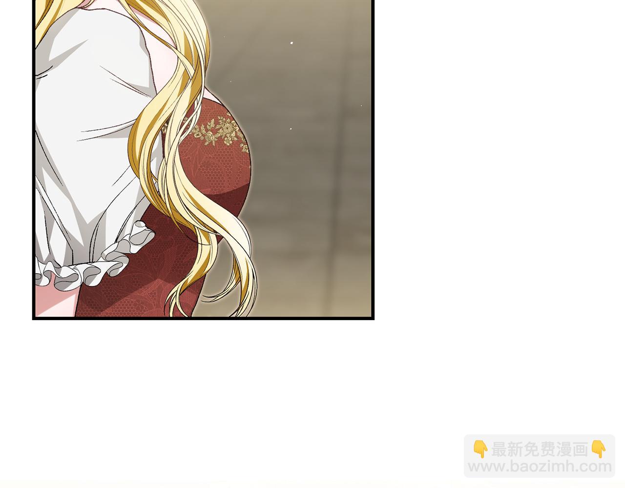 第33话 拉着手逛街13