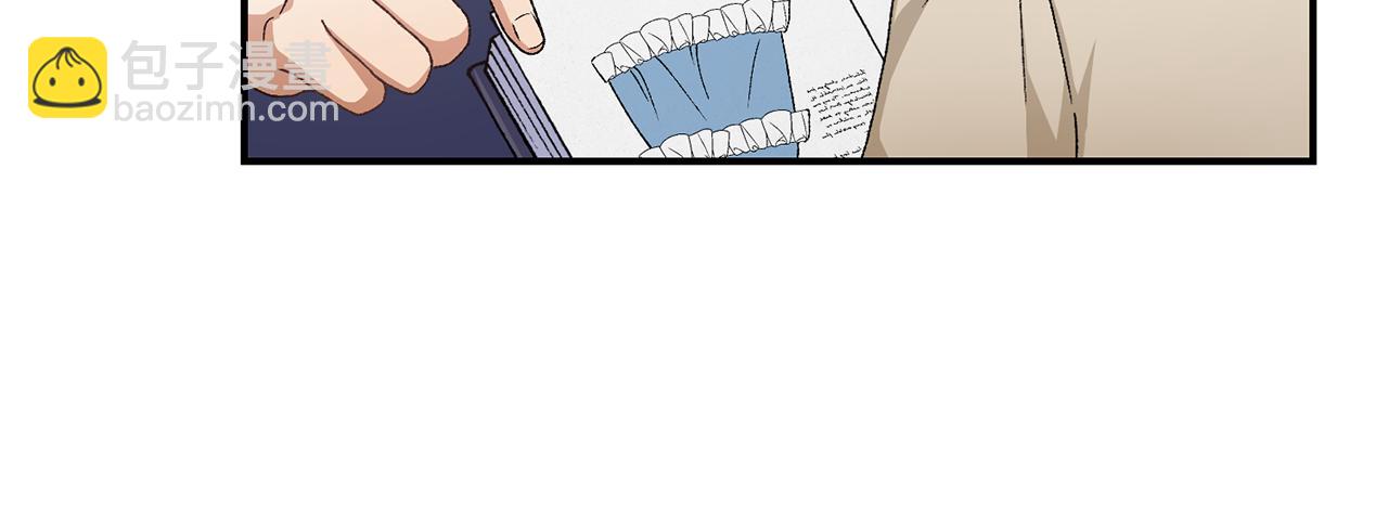 第33话 拉着手逛街33