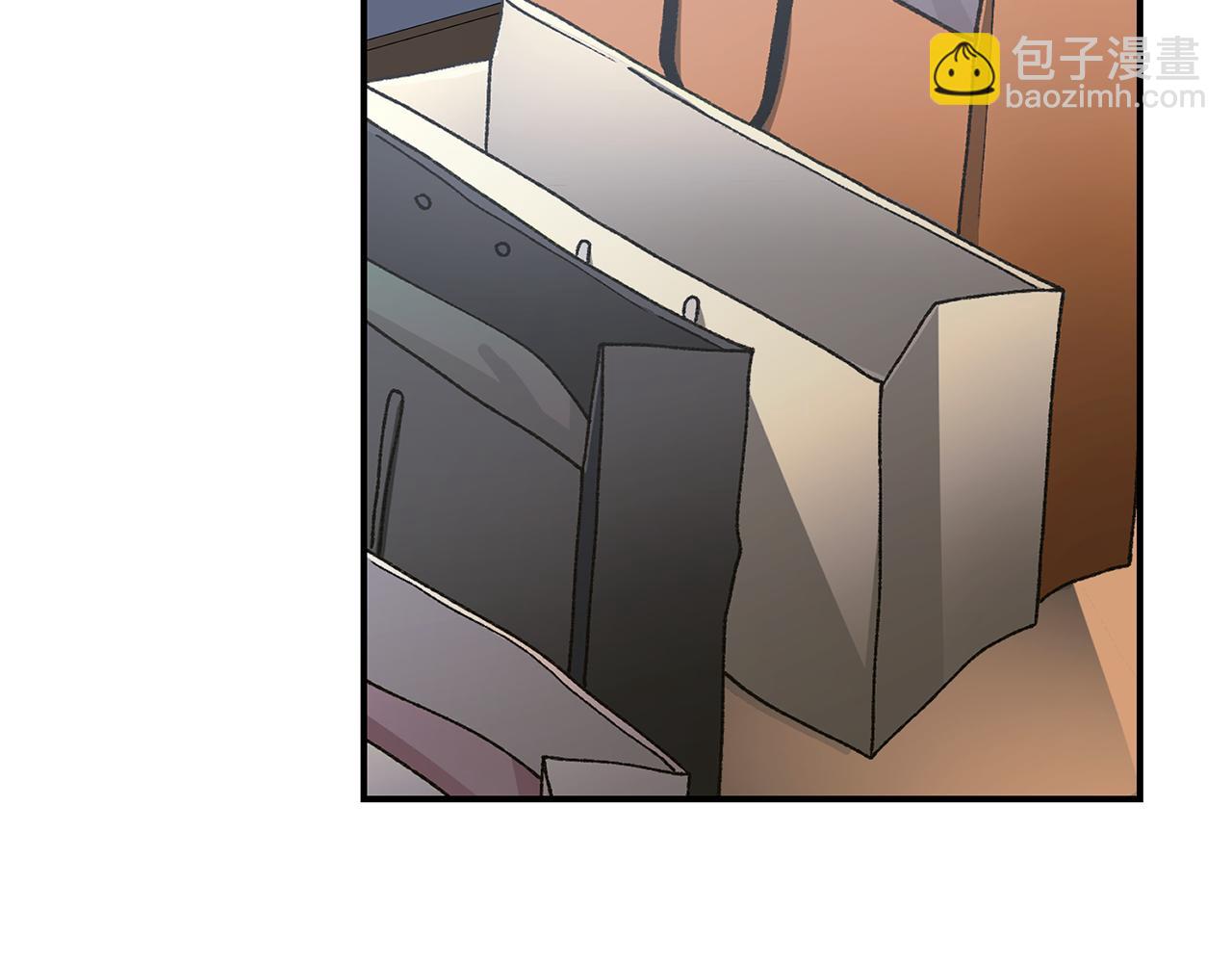 第33话 拉着手逛街70