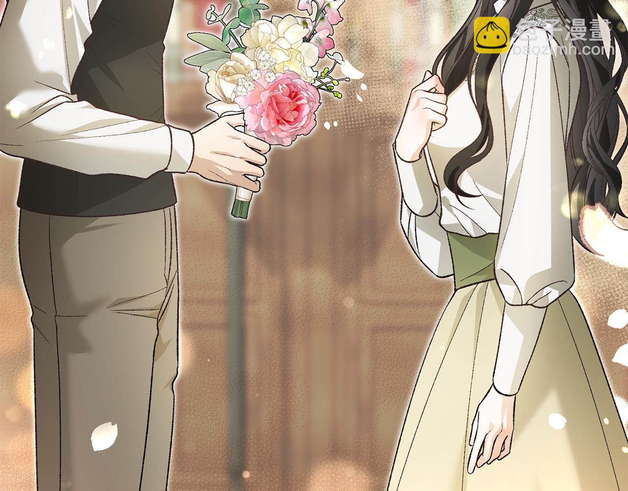 第52话 玩笑似的求婚30