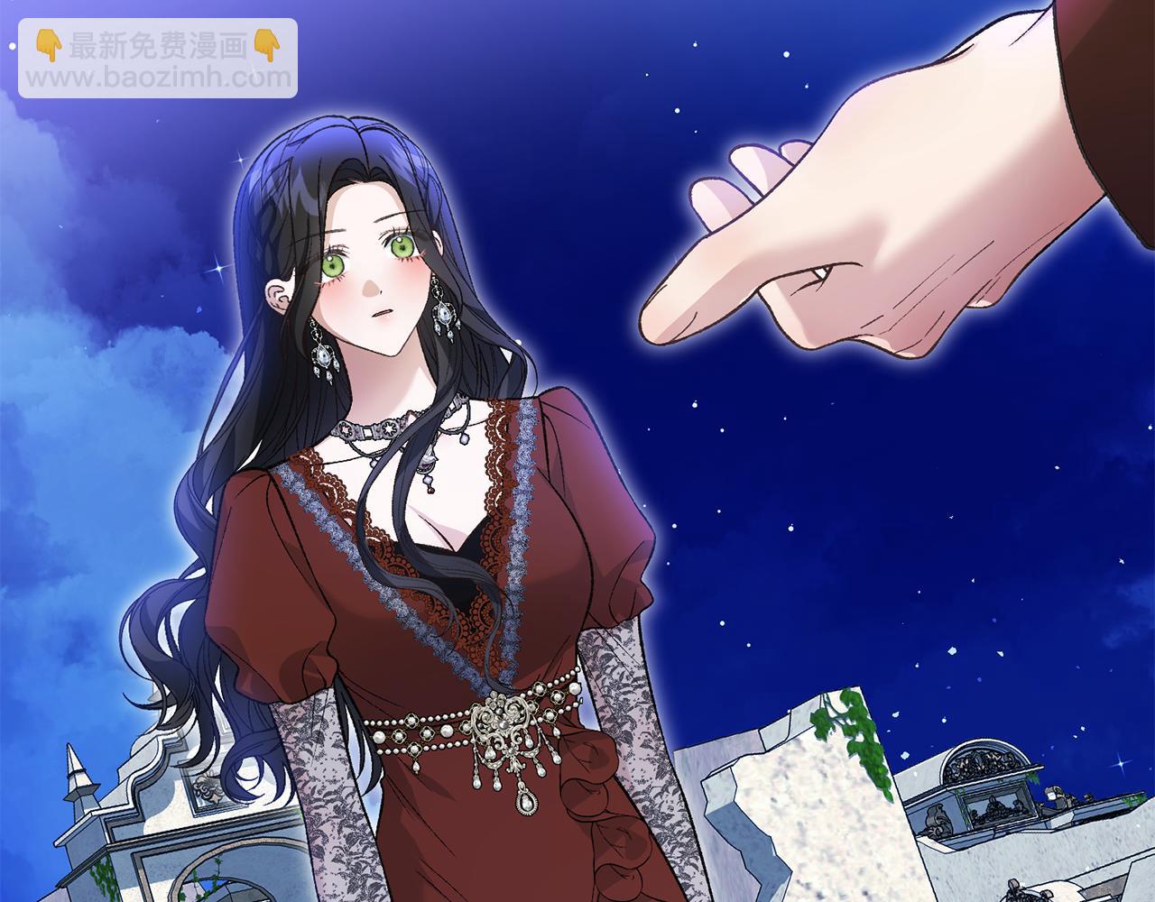 第66话 同病相怜的身世14