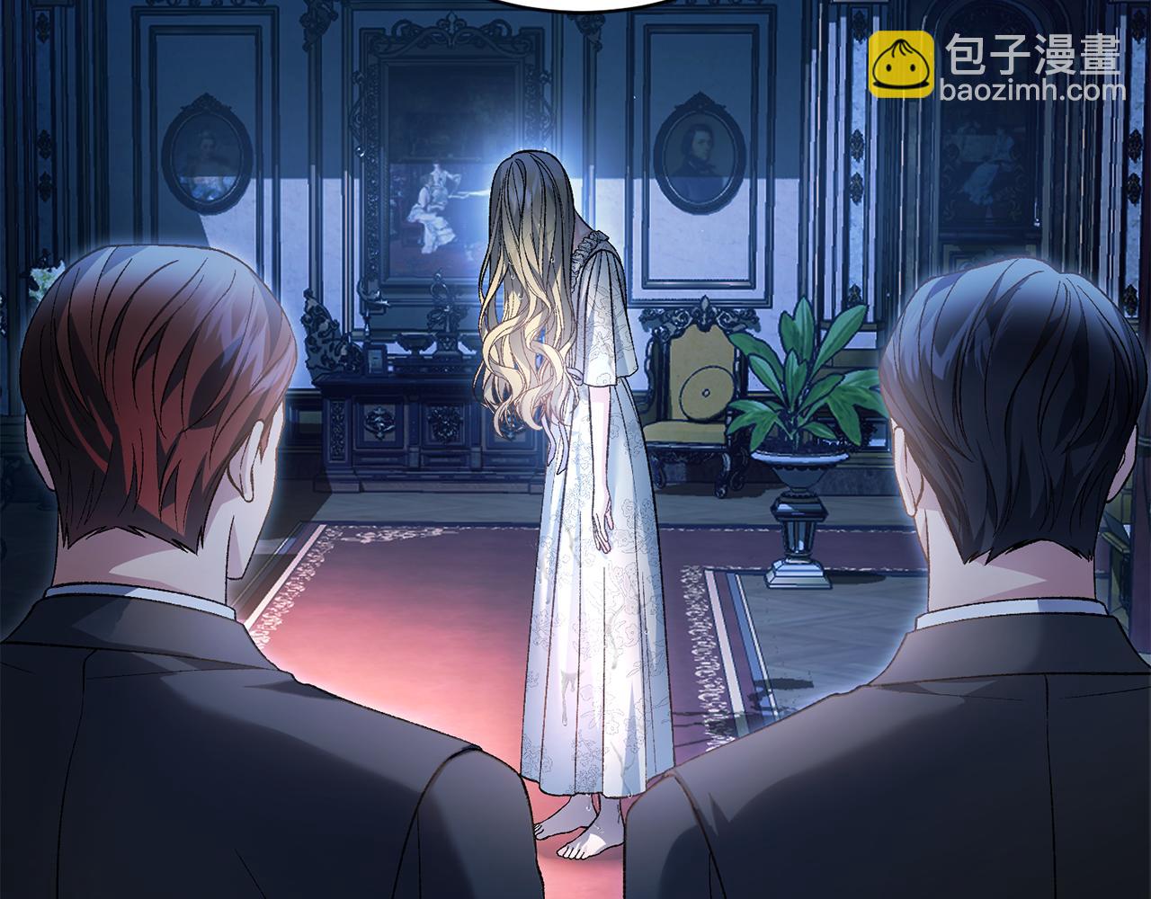 第77话 我想掐死你17