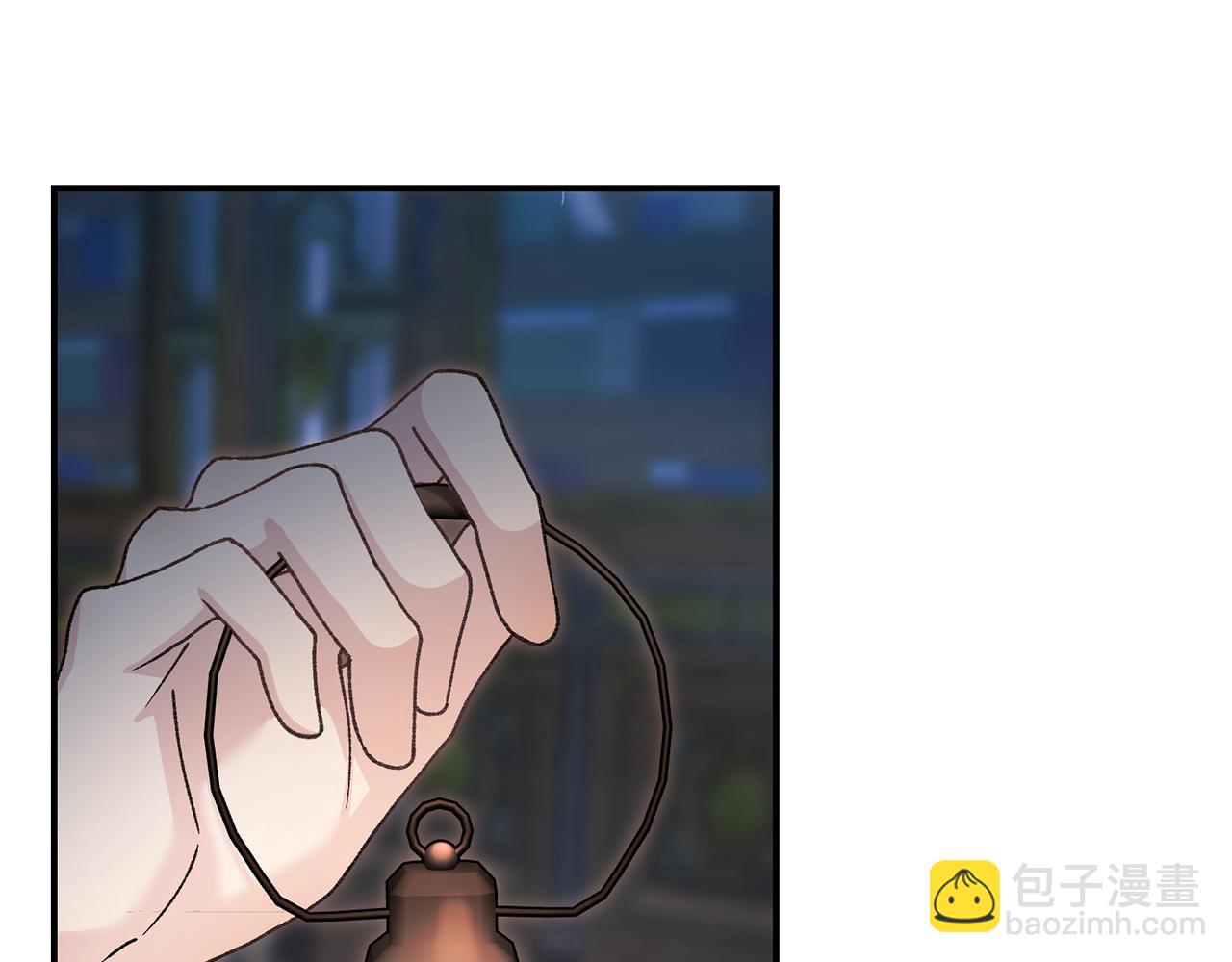第77话 我想掐死你3