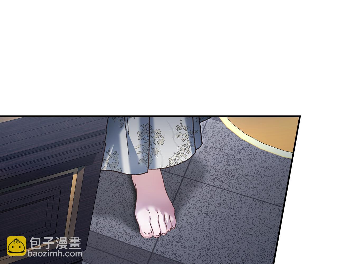 第77话 我想掐死你30