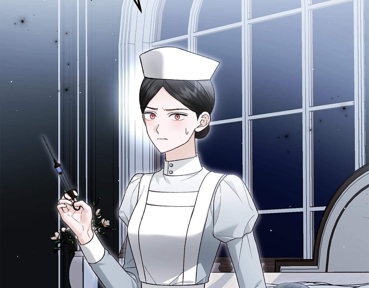 第83话 护士来暗杀86