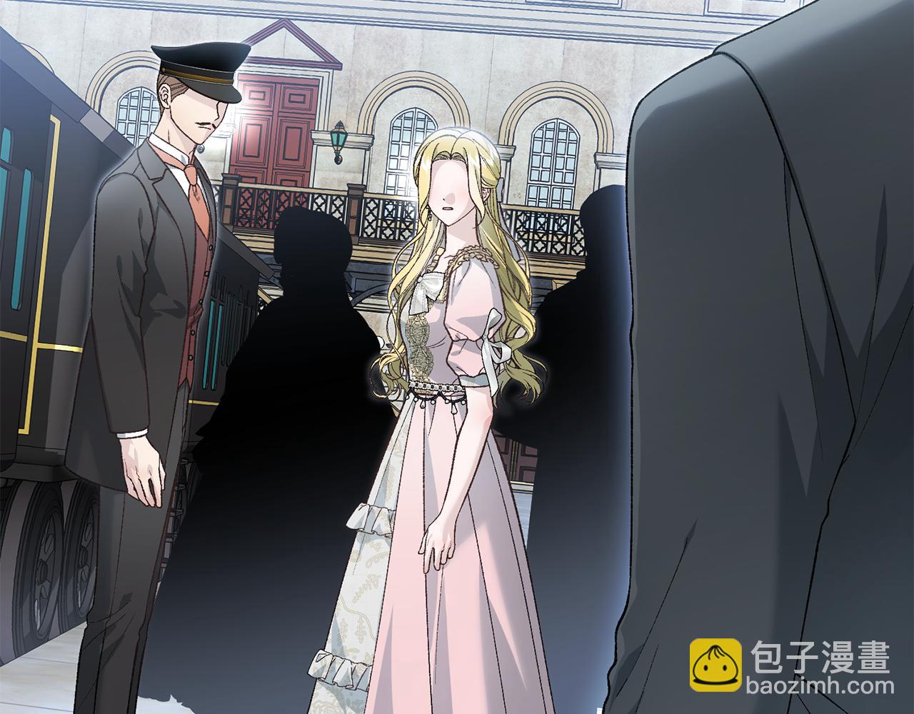 第89话 人生若只如初见94