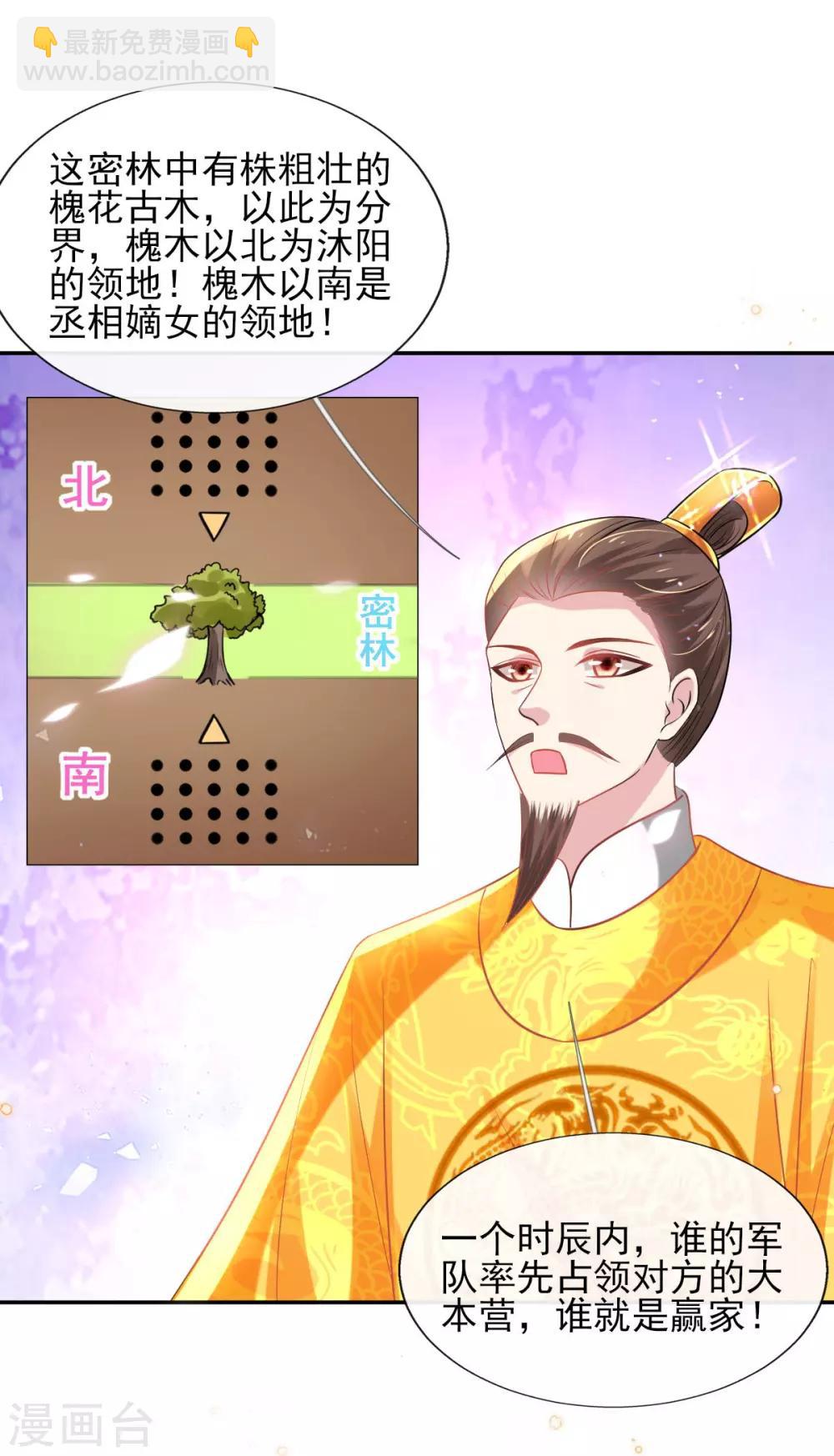 第55话 赛前吃鸡？3