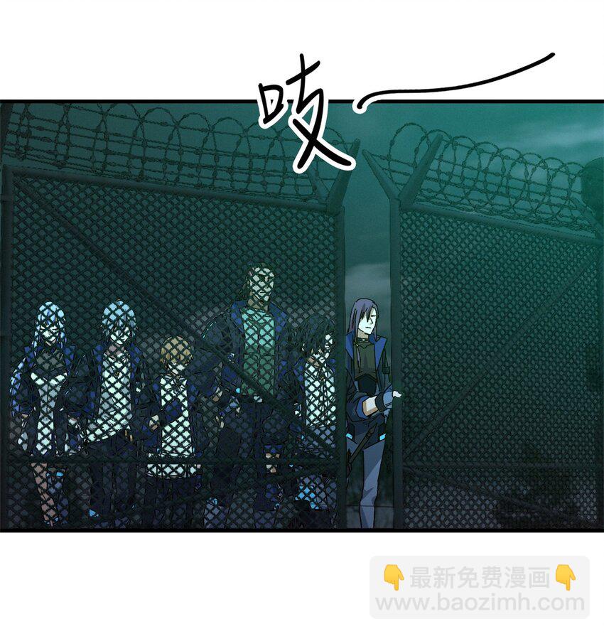 第六片 诡异，病院19