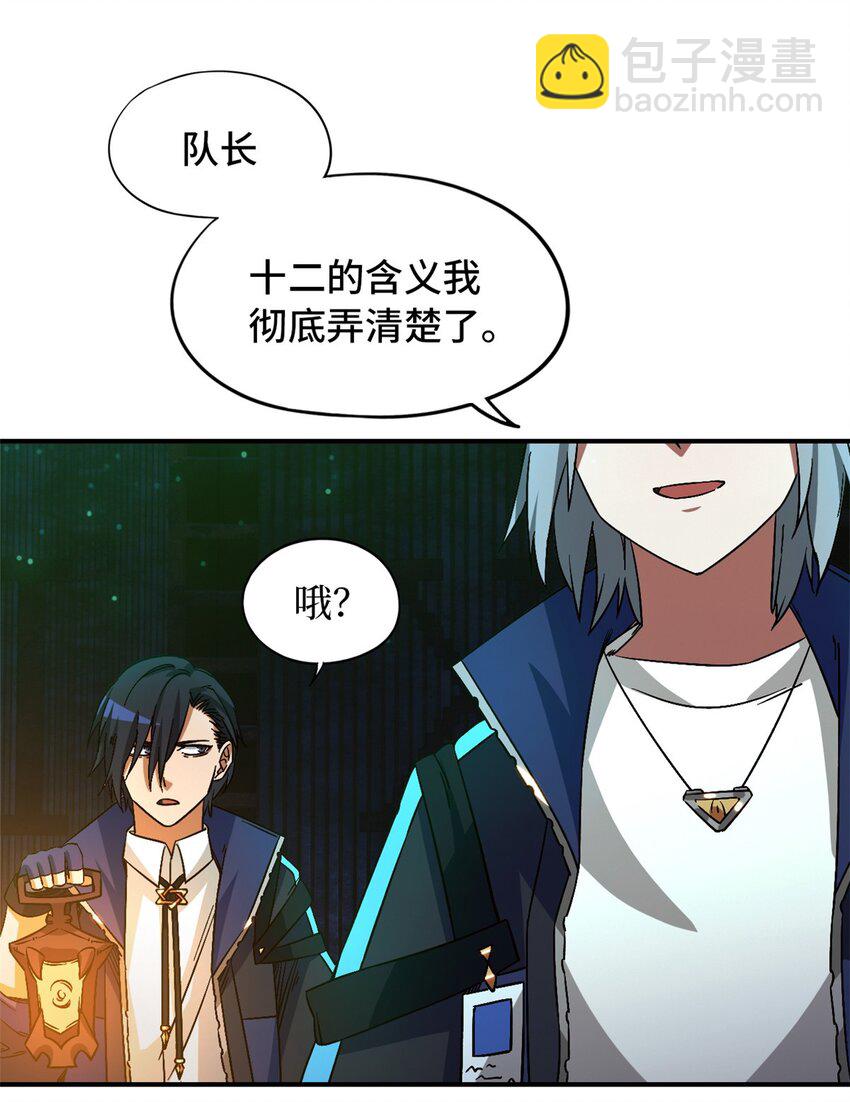 第十二片 第十二门徒48