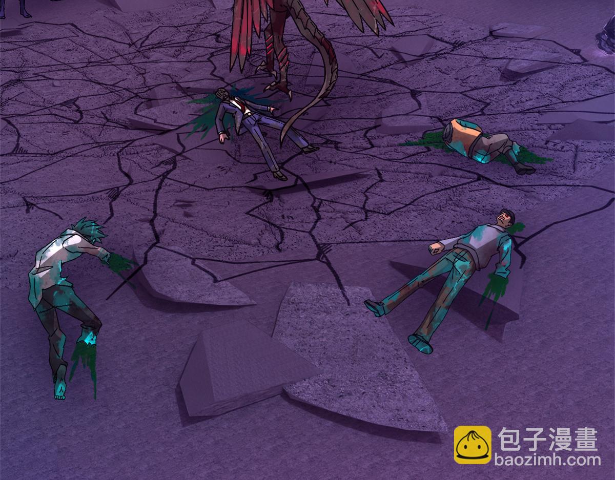 第一百零二片 尾声43