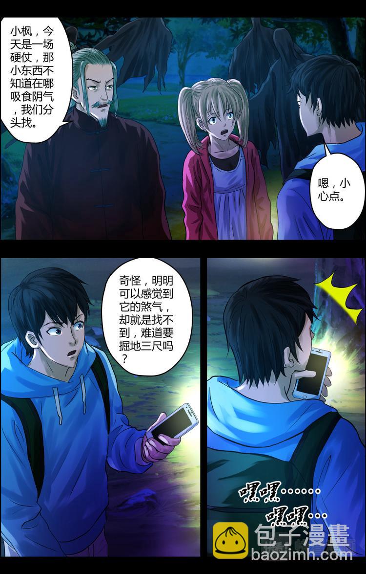 第33话 双生并蒂（1）10