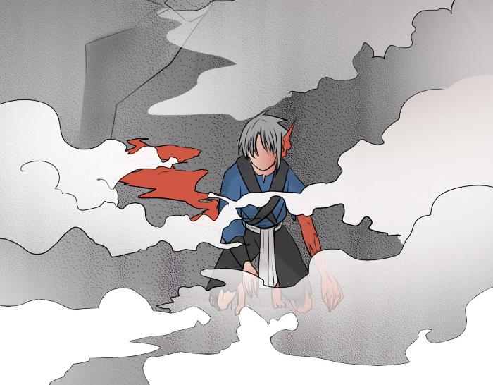 第26+27话 安心地把一切交给我25