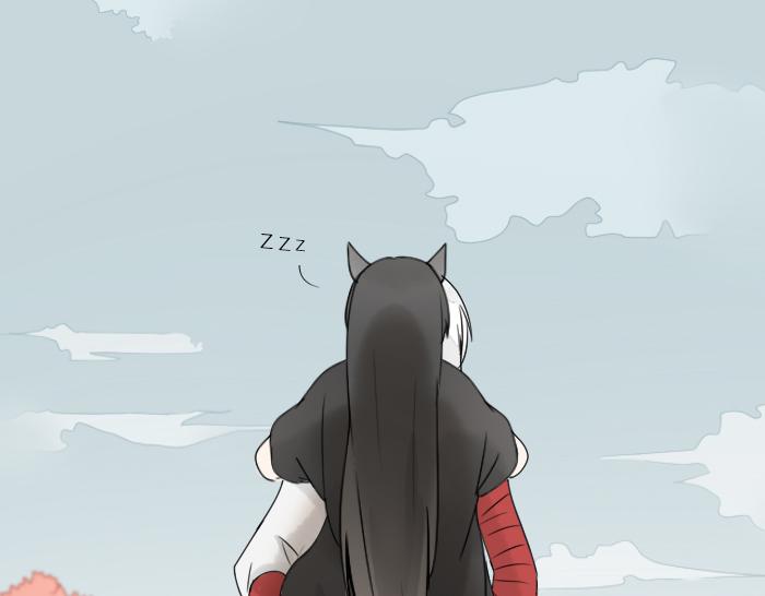 番外：酒一点也不好喝28
