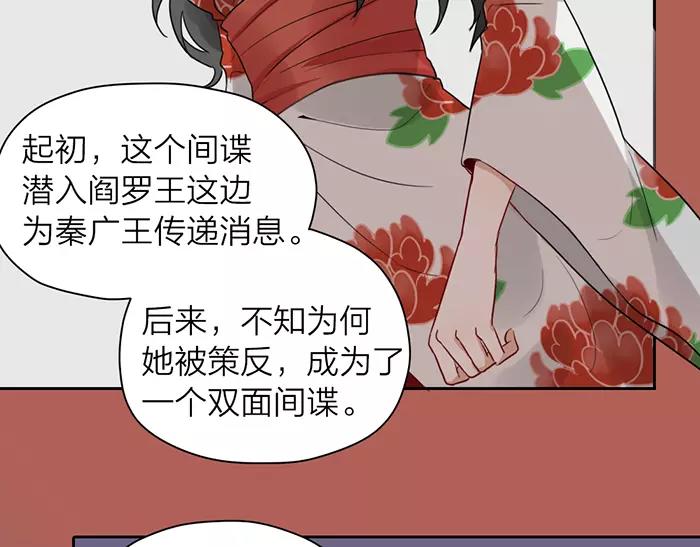 第23话 双面间谍23