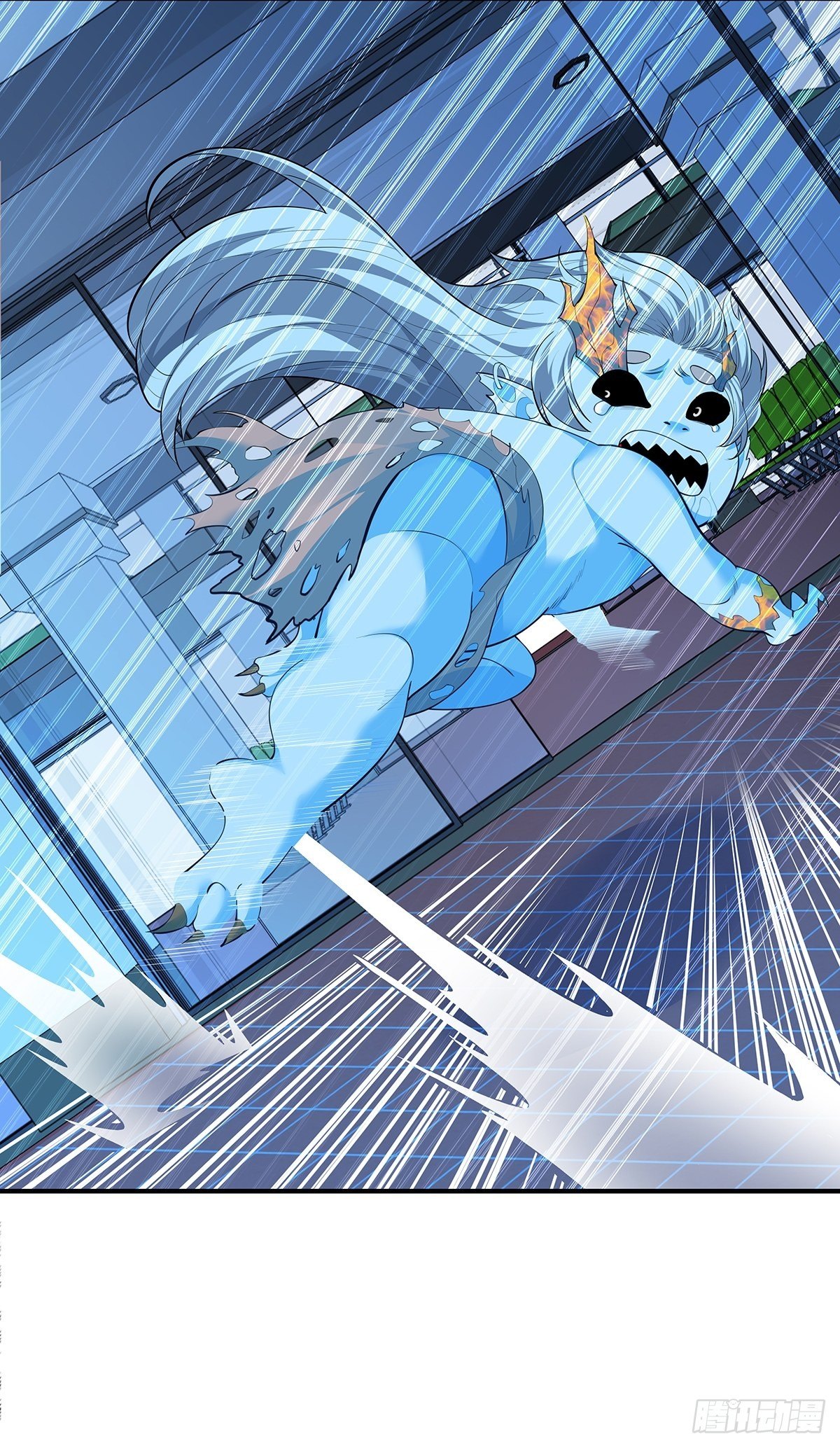 第4话 英雄救美31